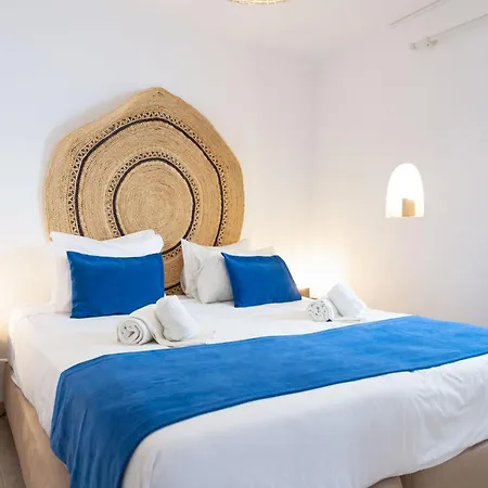#197 Casa Gili V2 By Holidays البوفيرا