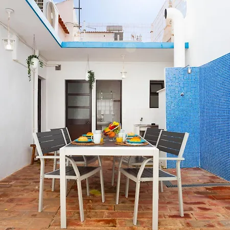 #197 Casa Gili V2 By Holidays