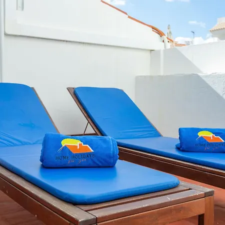 펜션 #197 Casa Gili V2 By Holidays