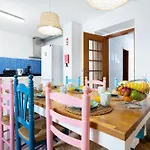 #197 Casa Gili V2 By Holidays * Αλμπουφέιρα