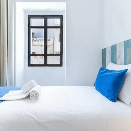 #197 Casa Gili V2 By Holidays *