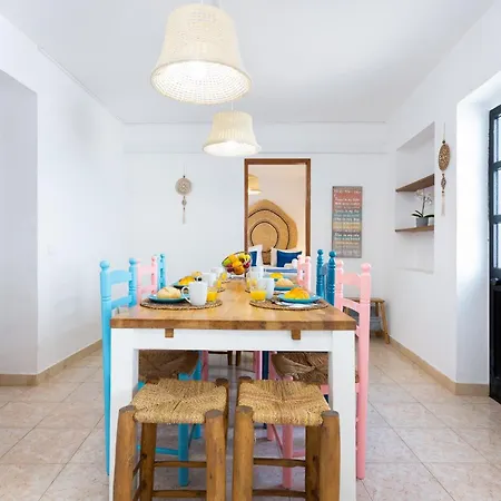 #197 Casa Gili V2 By Holidays 別荘 *
