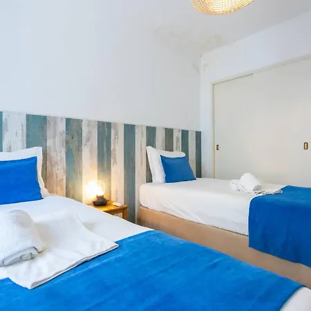 #197 Casa Gili V2 By Holidays