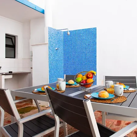 #197 Casa Gili V2 By Holidays